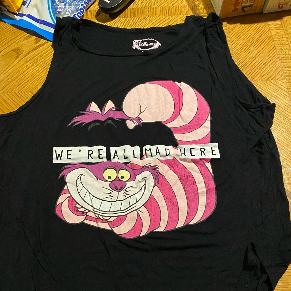 tank top